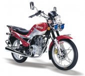 2011 Sukida SK-125-6 Patriot photo